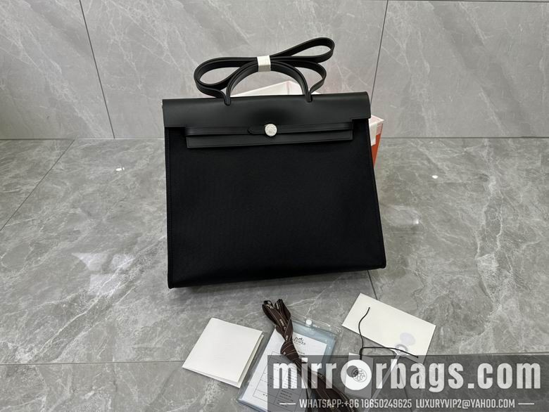 Hermes Replica Bags Herbag 39cm 052902 AM 3colour