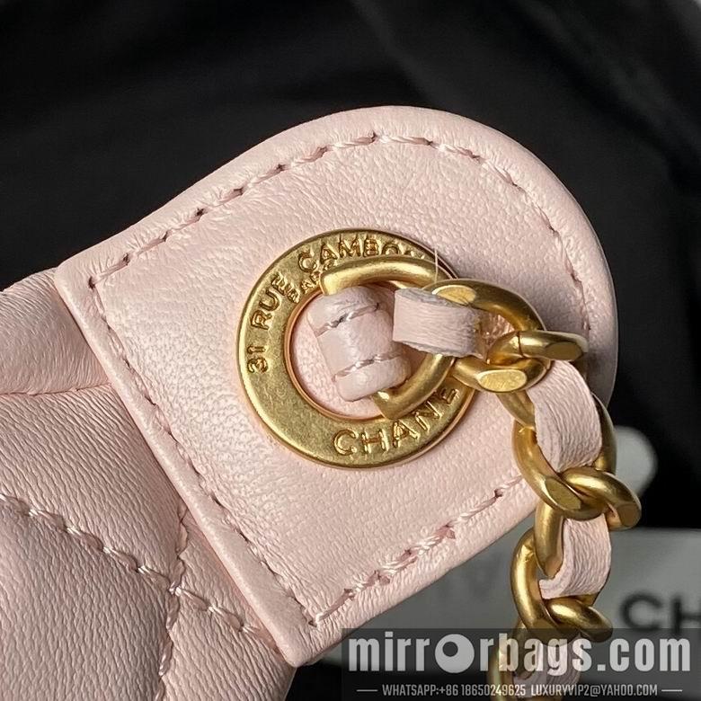 Chanel Replica Bags AS4113 27cm BL 4colour