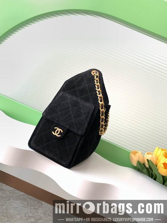 Chanel Replica Bags AS5293 30X26X14cm BL 2colour