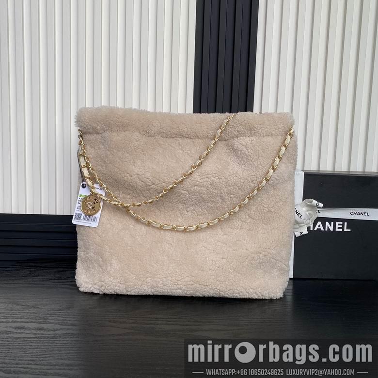 Chanel Replica Bags AS3261 39X42X8cm BL 3colour