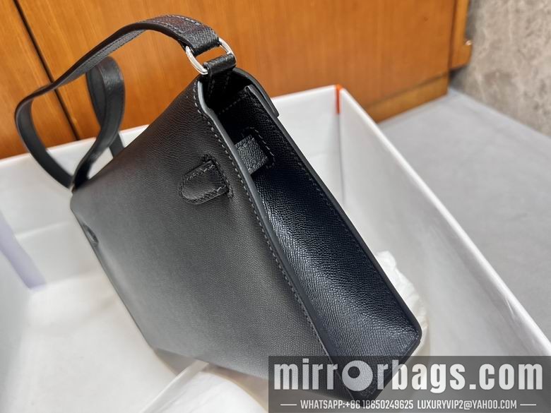 Hermes Replica Bags Kelly 28cm AM 4