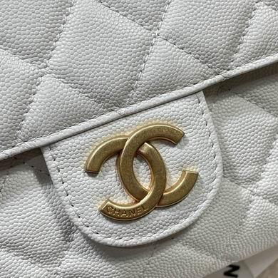 Chanel Replica Bags 3690 21.5X22.5X7cm BL 2colour