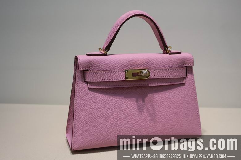 Hermes Replica Bags kelly 121902 AM 8