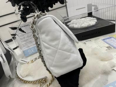 Chanel Replica Bags 19Bag AS1160 30x20x10cm al