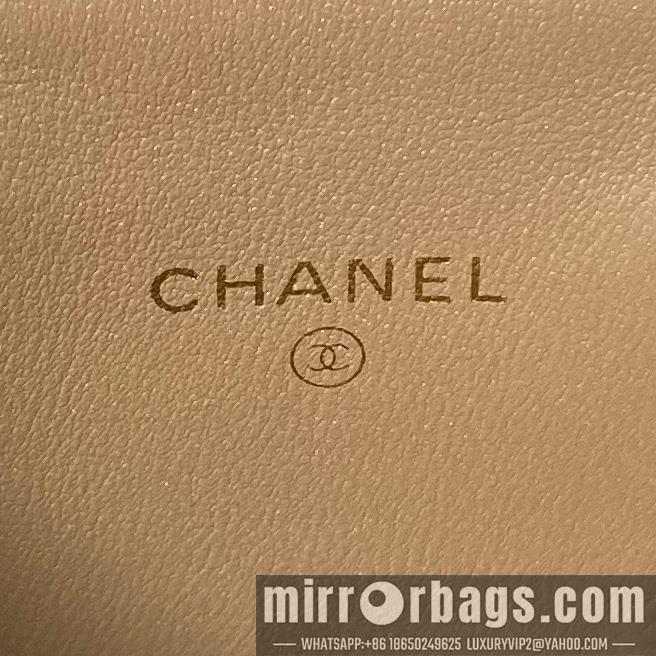 Chanel Replica Bags Ap3941 11X8.5X7cm BL 2colour