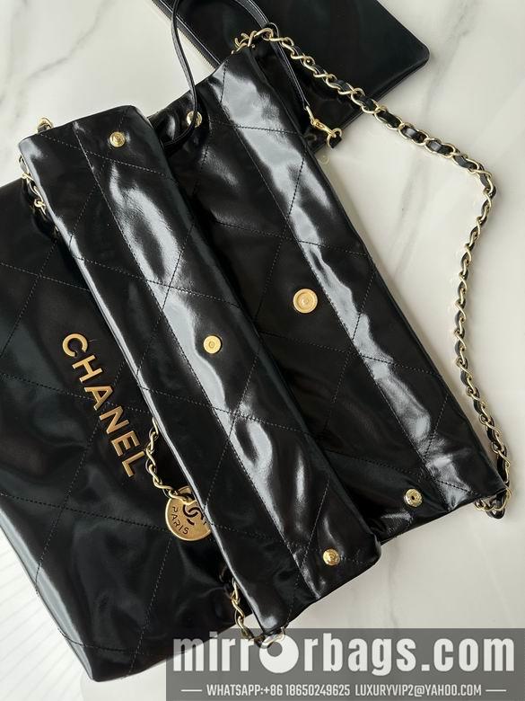 Chanel Replica Bags AS3260 35X37X7cm BL