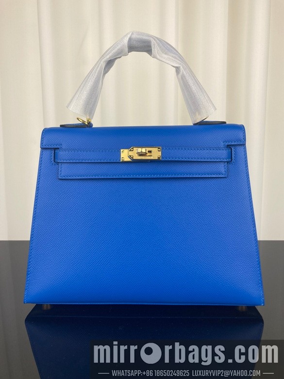 Hermes Replica Bags kelly 25cm 121404 AM 8