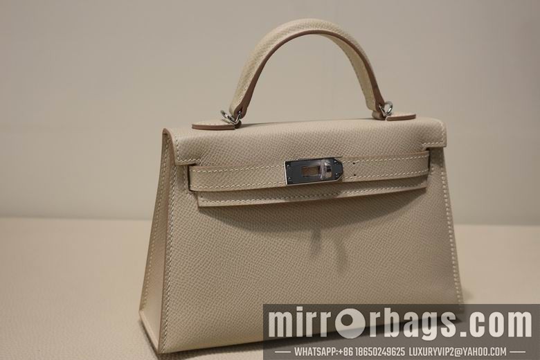 Hermes Replica Bags kelly 121902 AM 18