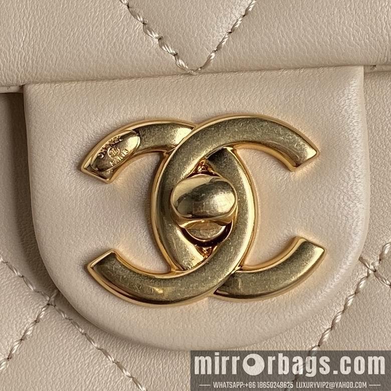 Chanel Replica Bags AS5176 22.5cm BL 4colour