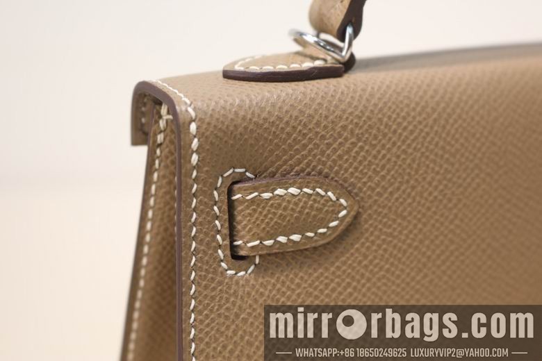 Hermes Replica Bags kelly 121902 AM 20