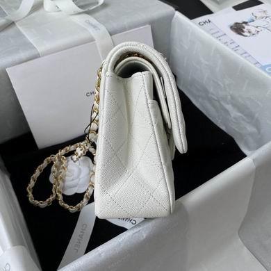 Chanel Replica Bags A01113 23cm BL 2colour