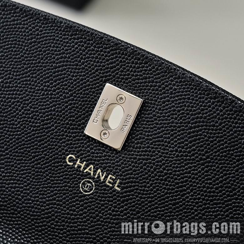 Chanel Replica Bags AP4402 18.5X11X6cm BL 4colour