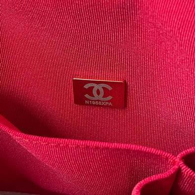 Chanel Replica Bags Chanel Gabrielle 93823 25cm al