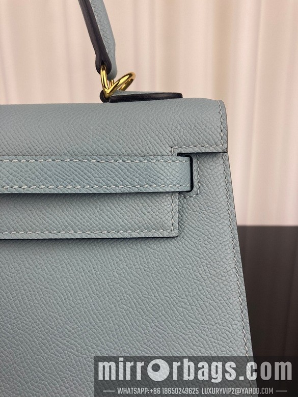 Hermes Replica Bags kelly 25cm 121404 AM 13