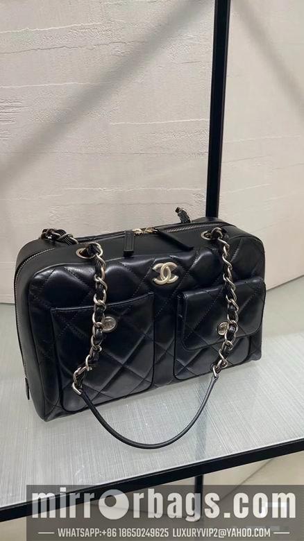 Chanel Replica Bags 28x43x15cm 092301 BL