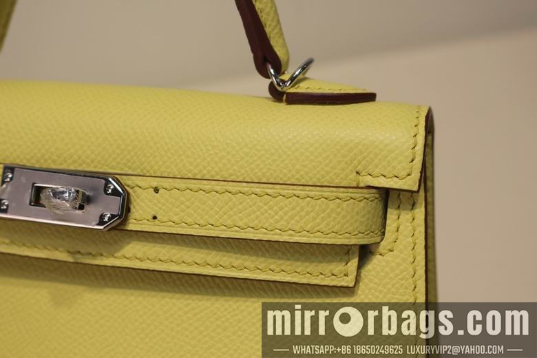 Hermes Replica Bags kelly 121902 AM 12