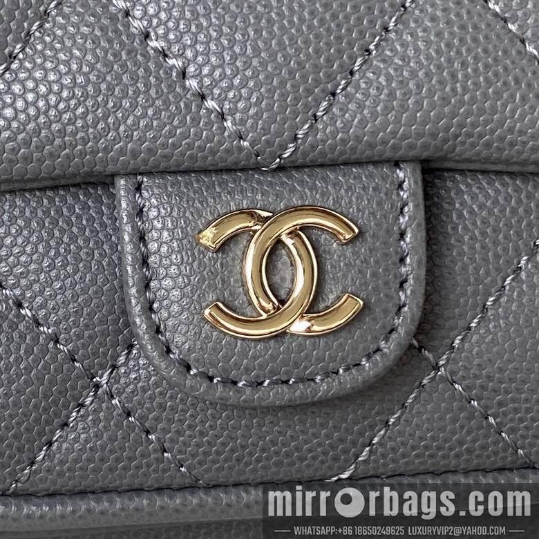 Chanel Replica Bags AS4398 21.5X19.5X12cm BL 3colour