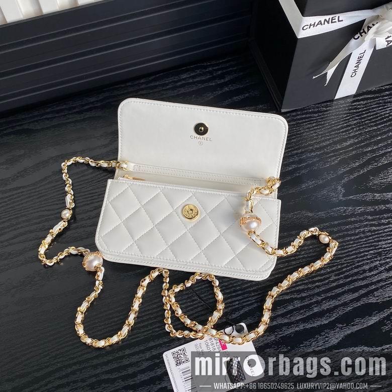 Chanel Replica Bags AP4284 11X18X5.5cm BL 3colour