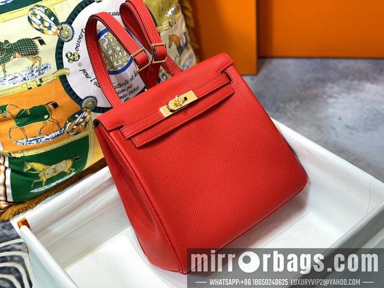 Hermes Replica Bags Kelly Ado 22cm 080501 AM 6