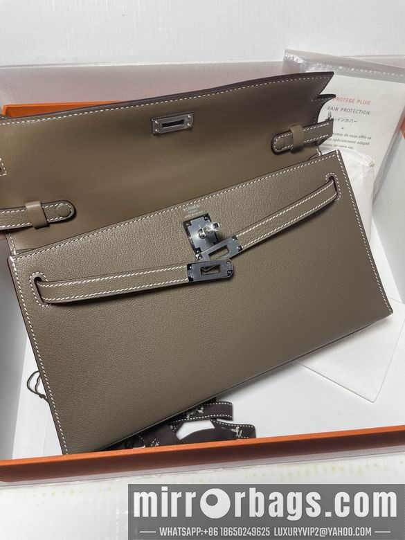 Hermes Replica Bags kelly 091005 AM 4