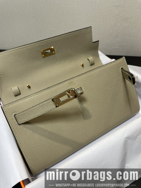 Hermes Replica Bags 20.5X11X2cm 081703 AM 6