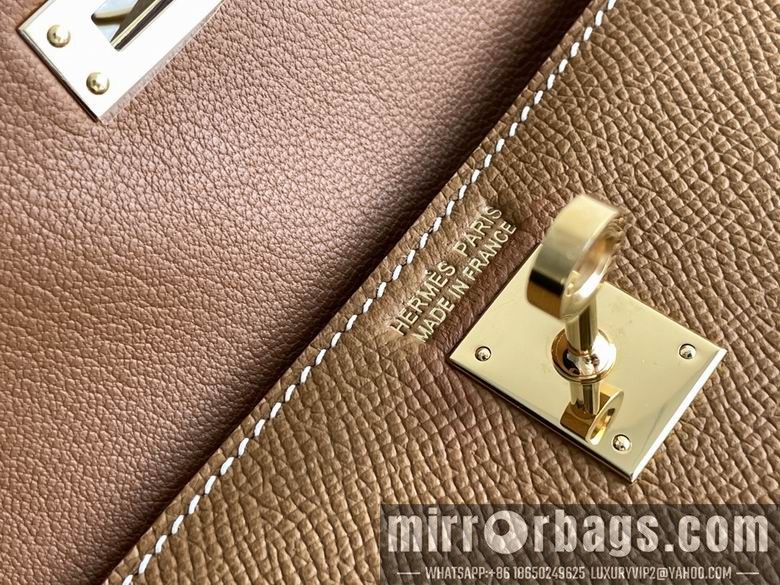 Hermes Replica Bags Kelly 082110 AM 5