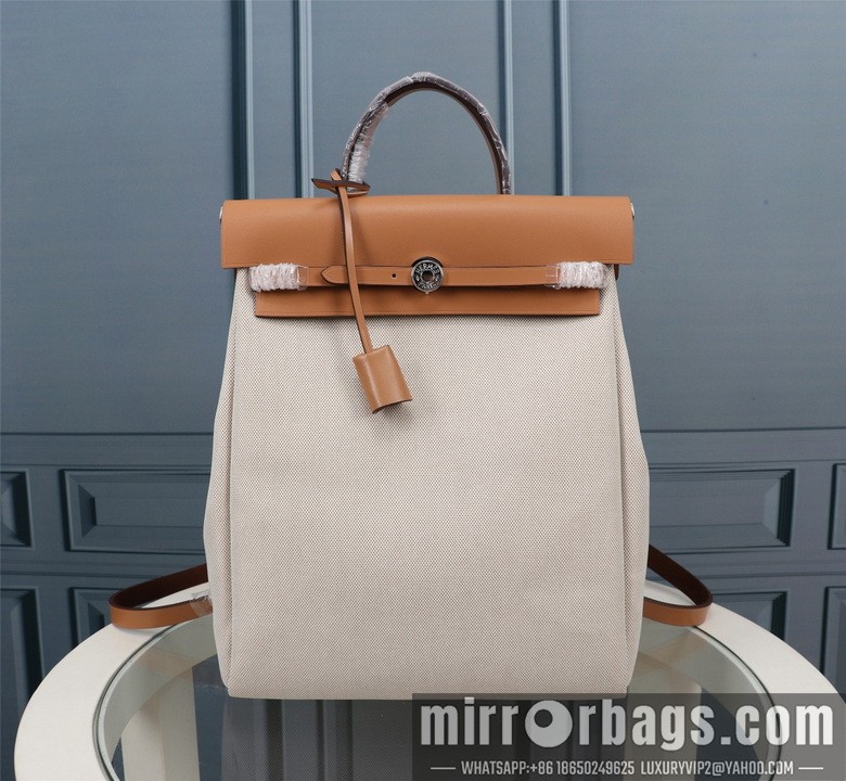 Hermes Replica Bags herbag 30X35X12cm 092702 AM 2colour