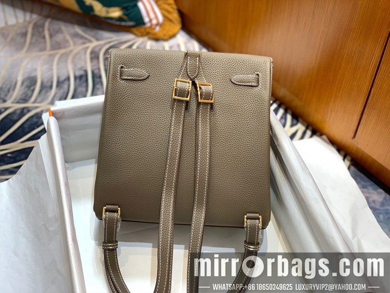 Hermes Replica Bags Kelly Ado 22cm 080501 AM 3