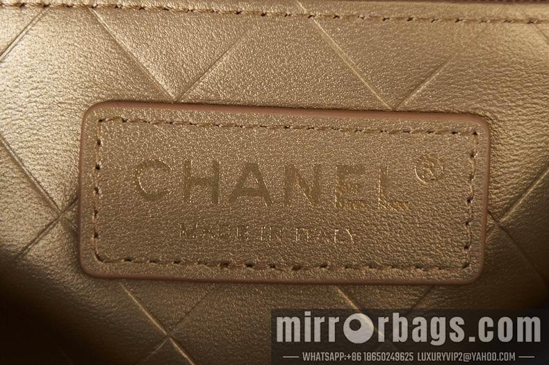 Chanel Replica Bags AS2978 14x22x8 cm,AS2979 11X19X8cm al