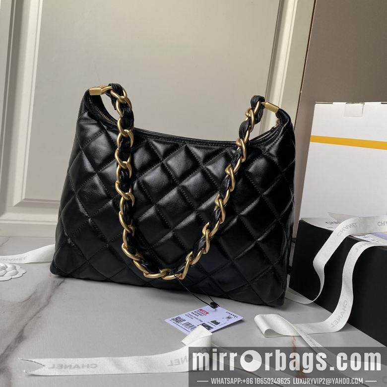 Chanel Replica Bags AS4923 38X20X10.5cm BL