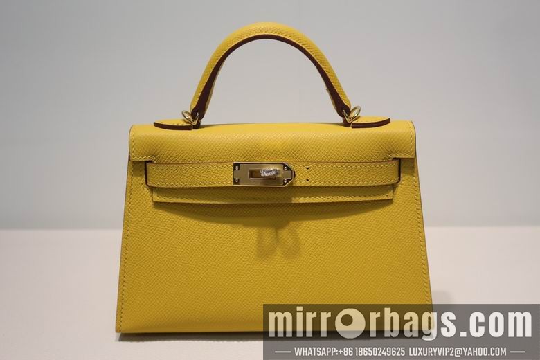 Hermes Replica Bags kelly 121902 AM 16