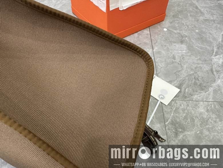 Hermes Replica Bags Herbag 39cm 052902 AM 3colour