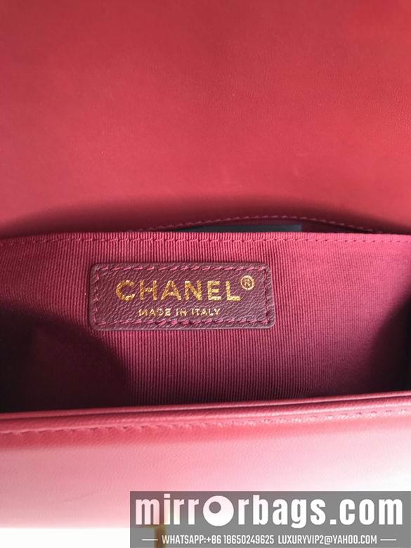 Chanel Replica Bags BN67086 25cm