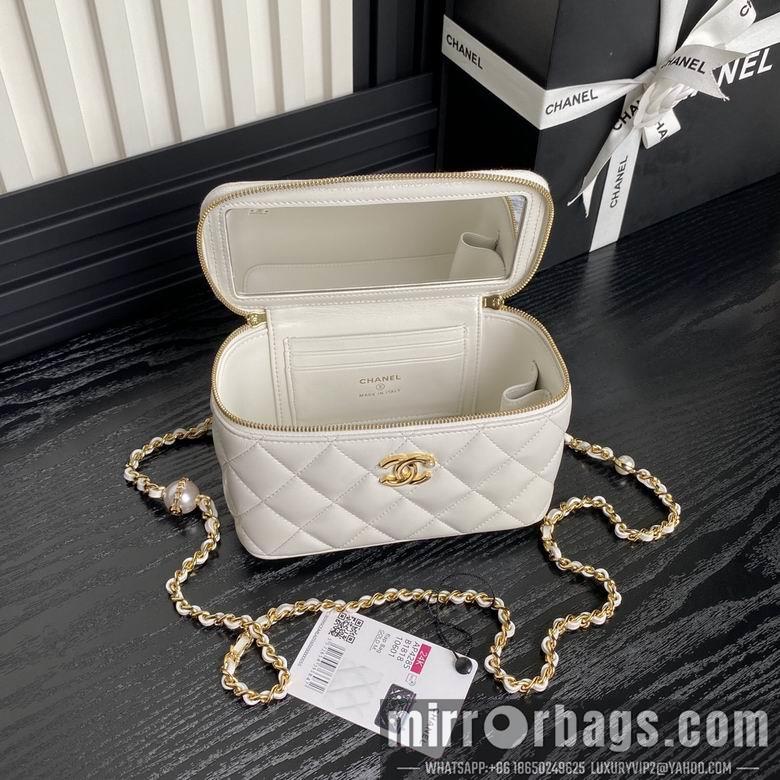 Chanel Replica Bags AP4285 17cm BL 4colour