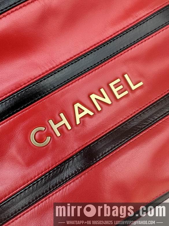 Chanel Replica Bags AS3859 22X24.5X8cm BL 3colour