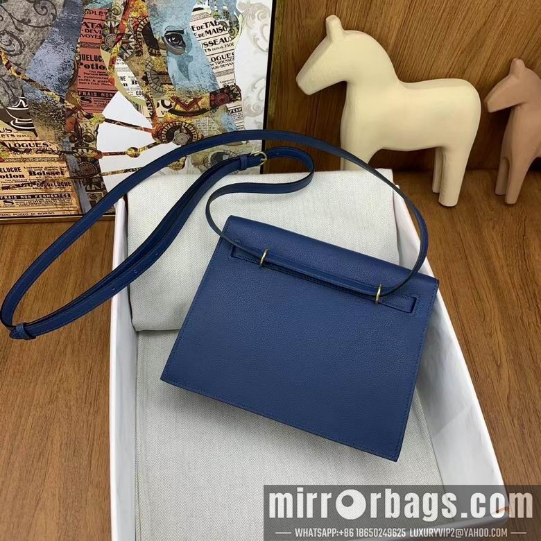 Hermes Replica Bags 22cm 082001 AM 6