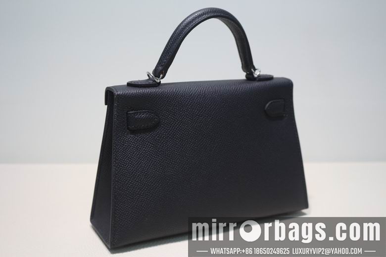 Hermes Replica Bags kelly 121902 AM 2