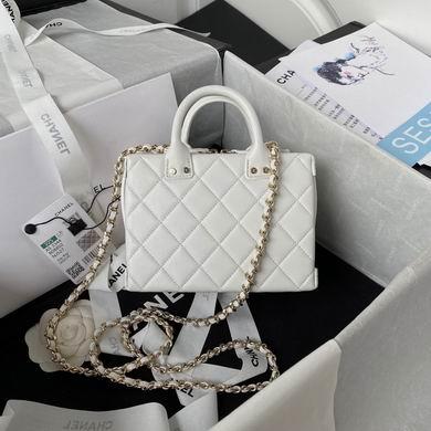 Chanel Replica Bags 22B AS3344 11.5X15X8.5cm AL 4colour