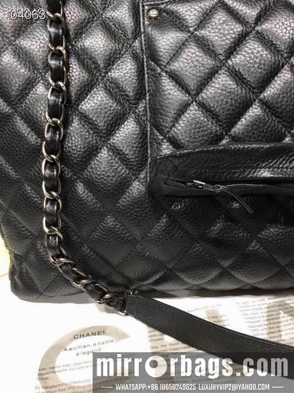 Chanel Replica Bags A91169 46.5X17X29cm BL