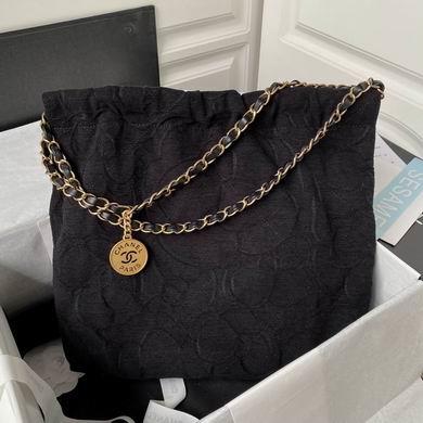 Chanel Replica Bags AS3260 35X37X7cm BL 2colour-2