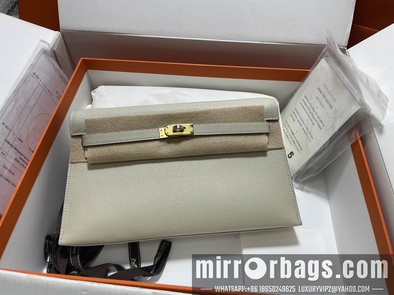 Hermes Replica Bags kelly 091005 AM 3