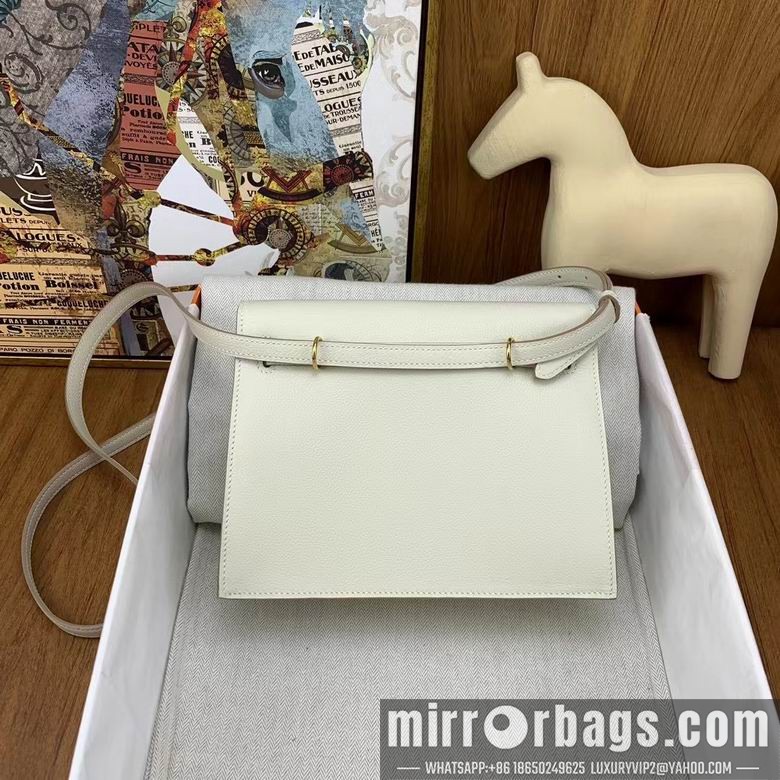 Hermes Replica Bags 22cm 082001 AM 10