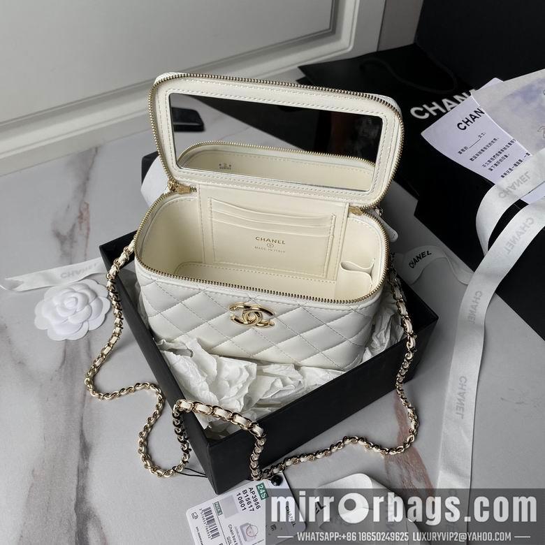 Chanel Replica Bags AP3956 17cm BL 2colour