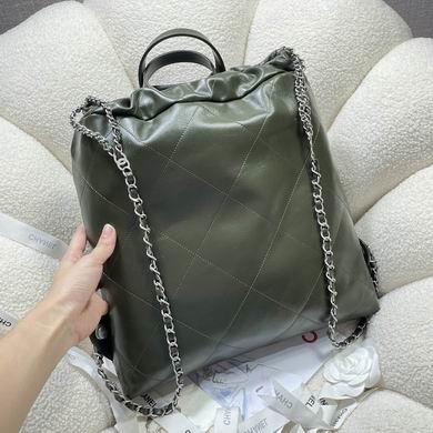 Chanel Replica Bags 3313 40X51X9cm BL 2colour