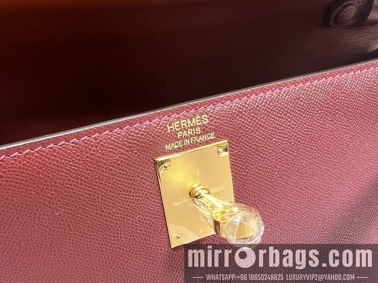 Hermes Replica Bags Kelly 28cm AM 2