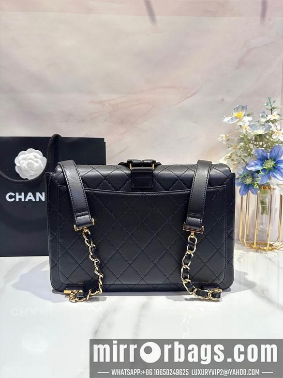 Chanel Replica Bags AS1102 28X8X20cm BL