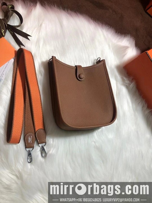 Hermes Replica Bags mini 080506 AM 2colour