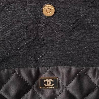 Chanel Replica Bags AS3261 39X42X8cm BL-10