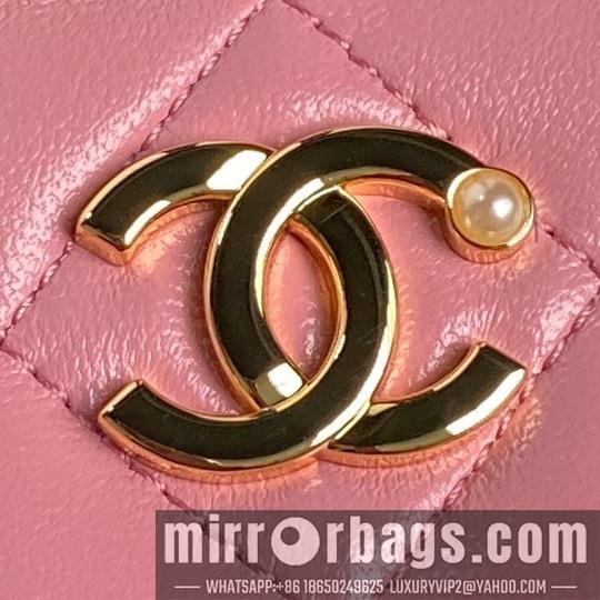 Chanel Replica Bags AP4285 17cm BL 4colour