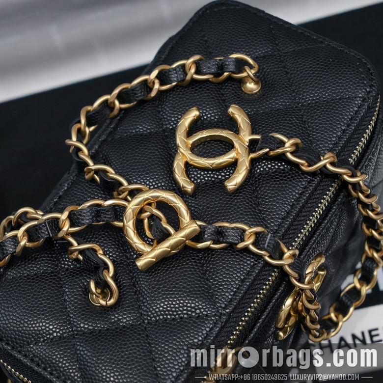 Chanel Replica Bags AP3478 17cm BL 2colour